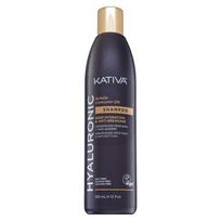 Kativa Hyaluronic Keratin - Coenzyme Q10 Shampoo 355 ml 355ml