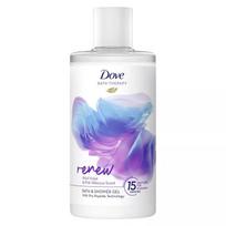 Dove Bath and shower gel Bath Therapy Renew (Bath and Shower Gel) 400 ml 400ml