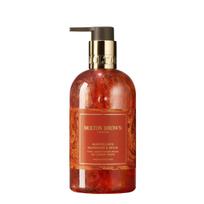 Molton Brown Marvelous Mandarin & Spice hand soap (Fine Liquid Hand Wash) 300 ml 300ml