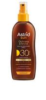 Astrid Sunscreen oil SPF 30 70 ml 70ml