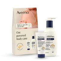Aveeno Skin Relief Body Care Gift Set for Very Dry and Sensitive Skin