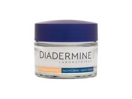 Diadermine Lift+ Derma Protect Night Cream Night Skin Cream 50ml