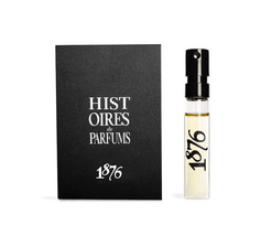 Histoires de parfums 1876 Eau De Parfum 2 ml Sample Nišiniai kvepalai