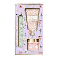 Baylis & Harding Royale Garden Gift Set 3 pcs