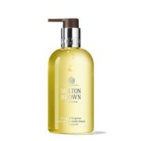 Molton Brown Orange & Bergamot liquid hand soap (Fine Liquid Hand Wash) 300 ml 300ml