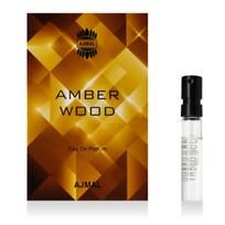 Ajmal Amber Wood 1.5ml
