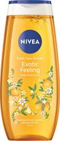 Nivea Exotic Feeling refreshing shower gel 250 ml 250ml