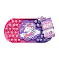Baylis & Harding Gift set with case Unicorn 3 pcs