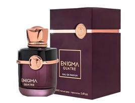 French Avenue Enigma Quatre - EDP 100ml