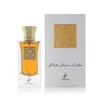 Khadlaj Oud Galazaid EDP 60ml