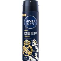 Nivea Antiperspirant spray Deep Sport Anti-Perspirant 150 ml 150ml