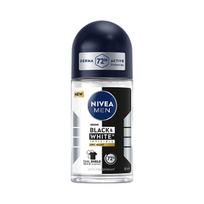 Nivea B&W Epic Night Anti-Perspirant Roll-On 50 ml 50ml