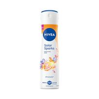 Nivea Antiperspirant spray Solar Sparks Anti-Perspirant 150 ml 150ml