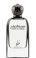 Khadlaj Musk Al Sabah - EDP 100ml