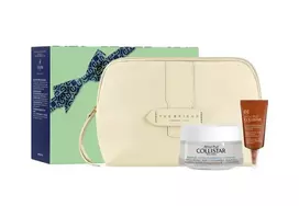 Collistar Unbox Your Beauty Attivi Puri Hyaluronic Acid 50ml + Mini Eye Contour 5ml + Cosmetic Bag 50ml
