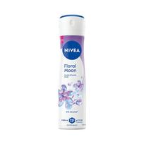 Nivea Antiperspirant spray Floral Moon Anti-Perspirant 150 ml 150ml