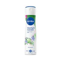 Nivea Antiperspirant spray Galaxy Garden Anti-Perspirant 150 ml 150ml