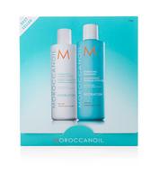 Moroccanoil Travel Hydration Gift Set