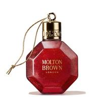 Molton Brown Bath and shower gel Merry Berries & Mimosa (Bath & Shower Gel) 75 ml 75ml
