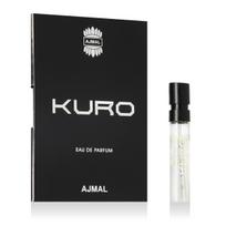 Ajmal Kuro Eau De Parfum 1.5 ml Sample Kvepalai