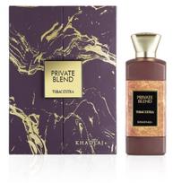 Khadlaj Private Blend Tobac Extra - parfém 100ml