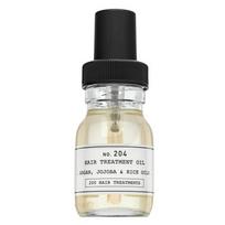 Depot No. 204 Hair Treatment Oil 30 ml 30ml