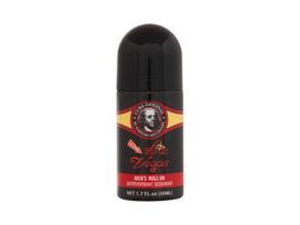 Cuba Las Vegas Dezodorantas 50 ml Antiperspirantas