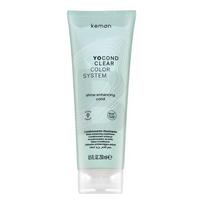 Kemon Yo Cond Color System Shine-Enhancing Cond Clear 250 ml 250ml
