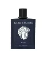 Amaran Kings & Queens Blue EDP 100ml