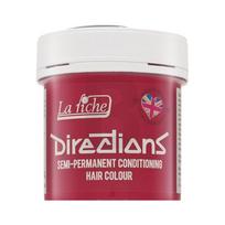La Riché Directions Semi-Permanent Conditioning Hair Colour Flamingo Pink 88 ml 88ml