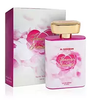 Al Haramain Romantic EDP 100ml