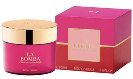 Carolina Herrera La Bomba - tělový krém 200ml