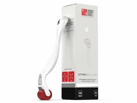 DS Laboratories StimuRoller (Microneedle Hair Follicle Stimulation System) 0.5 mm