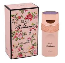 Khadlaj Rose & Romance - EDP 100ml