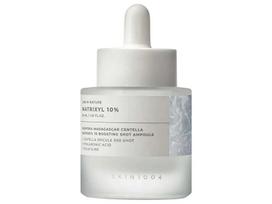 SKIN1004 Lab in Nature - Matrixyl 10 Boosting Shot Ampoule - Stangrinamoji Ampulė su mikroadatėlėmis 30ml