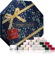 Yankee Candle advento kalendorius Christmas Collection Scented Candle 1vnt