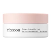 MIXSOON Collagen Hydrogel Eye Patch, 60 pcs