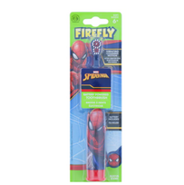 Spider-Man elektrinis dantų šepetėlis Toothbrush 1 vnt