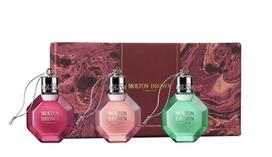 Molton Brown Festive Bauble Gift Set shower gels
