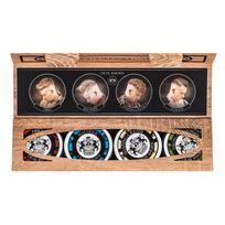 Dear Barber Mini Styling Collection 4 x 20 ml 80ml