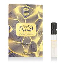 Ajmal Qasida Dahabia Eau De Parfum 1.5 ml Sample Kvepalai