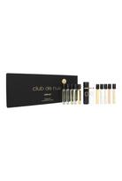 Armaf Discovery Set Club de Nuit Intense Man 10ml + Intense Woman 10ml + Urban Elixir 10ml + Sillage 10ml 10ml