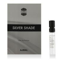 Ajmal Silver Shade Eau De Parfum 1.5 ml Sample Kvepalai