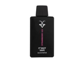 It's Not Vape Strawberry Ice EDP 100ml