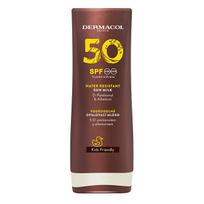 Dermacol Waterproof sun milk SPF 50 (Sun Milk) 200 ml 200ml