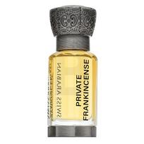 Swiss Arabian Private Frankincense CPO U 12 ml 12ml
