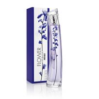 Kenzo Flower Ikebana Indigo EDP 75ml