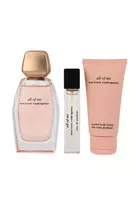 Narciso Rodriguez Zestaw All Of Me Edp 90ml + Edp 10ml + Body Lotion 90ml