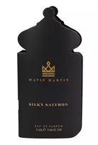 Matin Martin Sample Silky Saffron EDP 2ml