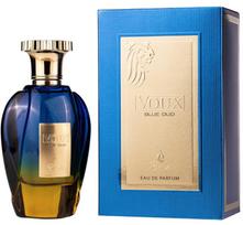 Paris Corner Emir Voux Blue Oud - EDP 100ml
